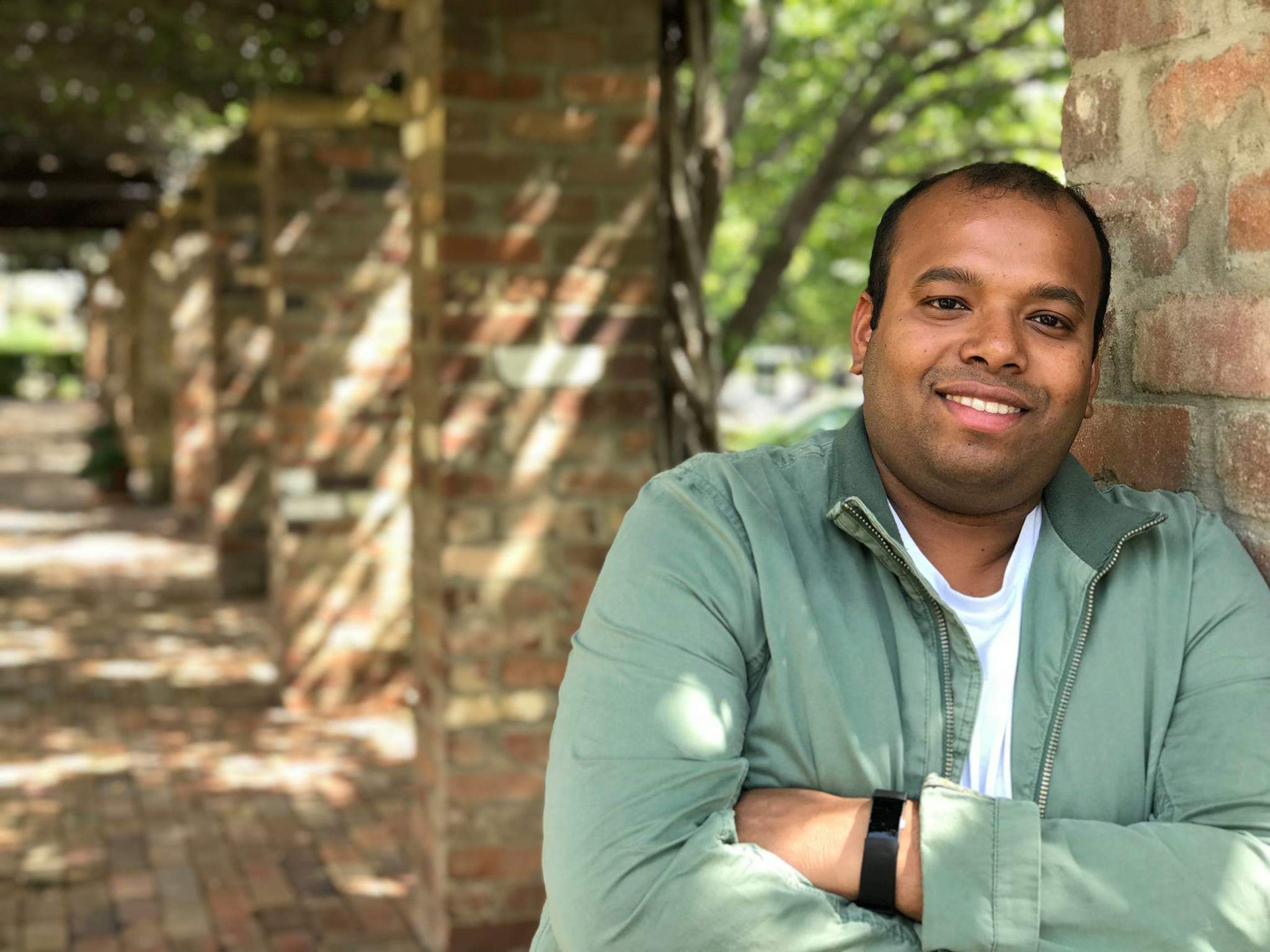 Ayan Sasmal - Professional profile picture